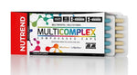 MultiComplex Compressed Caps - 60 caps - Nutrend