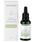 Vitamin C + Hyaluronic Acid Serum - 30 ml. - Holland & Barrett