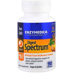 Digest Spectrum - 90 caps - Enzymedica