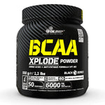 BCAA Xplode, Orange - 500 grams - Olimp Nutrition