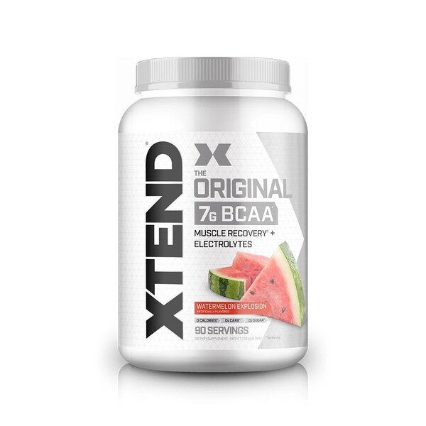 Xtend, Watermelon Explosion - 1270 grams - Xtend