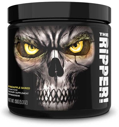 The Ripper!, Pineapple Shred - 150 grams - JNX Sports
