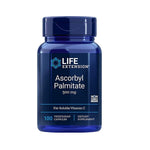 Ascorbyl Palmitate, 500mg - 100 vcaps - Life Extension