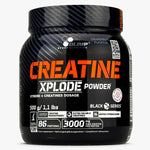 Creatine Xplode, Pineapple - 500 grams - Olimp Nutrition