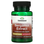 Bergamot Extract, 500mg - 30 vcaps - Swanson