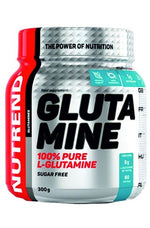 Glutamine - 300 grams - Nutrend
