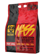 Mutant Mass, Strawberry Banana - 6800 grams - Mutant