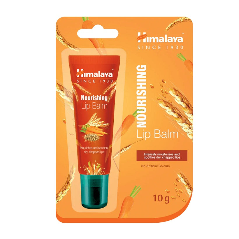Nourishing Lip Balm - 10 grams - Himalaya