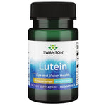 Lutein, 20mg - 60 softgels - Swanson