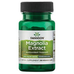 Magnolia Extract, 200mg - 30 vcaps - Swanson