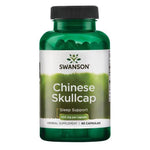 Chinese Skullcap, 400mg - 90 caps - Swanson