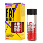 Fat Direct - 60 caps - Nutrend