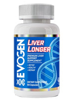 Liver Longer - 84 caps - Evogen