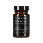 Vitamin C - 50 vcaps - KIKI Health