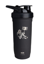 Reforce Stainless Steel - DC Comics, Harley Quinn - 900 ml. - SmartShake