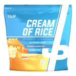 Cream of Rice, Banoffee - 2000 grams - Trained by JP