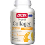 Type II Collagen Complex, 1000mg - 60 caps - Jarrow Formulas