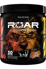 Roar, Peach Mango - 315 grams - Rule One