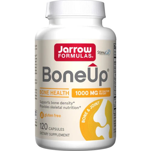BoneUp Capsules - 120 caps - Jarrow Formulas