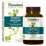 Bacopa - 60 caplets (EAN 605069403016) - Himalaya