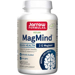MagMind - 90 vcaps - Jarrow Formulas