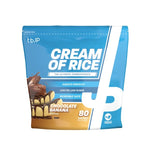 Cream of Rice, Chocolate Banana - 2000 grams - Trained by JP