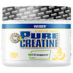 Pure Creatine - 250 grams - Weider