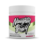 Hydration, Strawberry Kiwi - 255 grams - Naughty Boy