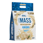 Critical Mass - Professional, Vanilla - 6000 grams - Applied Nutrition