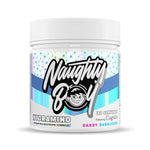 Hydramind, Candy Bubblegum - 282 grams - Naughty Boy