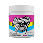 Hydration, Candy Bubblegum - 255 grams - Naughty Boy