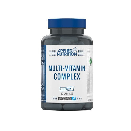 Multi-Vitamin Complex - 90 tablets - Applied Nutrition
