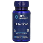 Glutathione - 60 vcaps - Life Extension