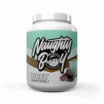 Advanced Whey, Mint Cookies & Cream - 2010 grams - Naughty Boy