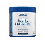 Acetyl L-Carnitine - 150 grams - Applied Nutrition