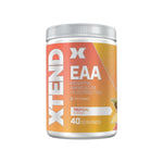 Xtend EAA + Electrolytes, Tropical - 316 grams - Xtend
