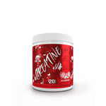 Creatine - Code Red, Wildberry - 126 grams - 5% Nutrition