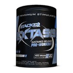 Extasis, Cherry Blaze - 400 grams - Stacker2 Europe