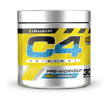 C4 Original, Millions Bubblegum - 198 grams - Cellucor