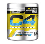 C4 Original, Millions Bubblegum - 396 grams - Cellucor