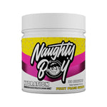 Hydration, Fizzy Peach Sweets - 255 grams - Naughty Boy