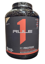 R1 Protein, Birthday Cake - 2260 grams - Rule One