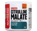 Citrulline Malate, Orange & Mango - 300 grams - Nutrend