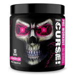 The Curse!, Strawberry Kiwi - 250 grams - JNX Sports