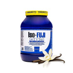 Iso-FUJI, Vanilla - 700 grams - Yamamoto Nutrition