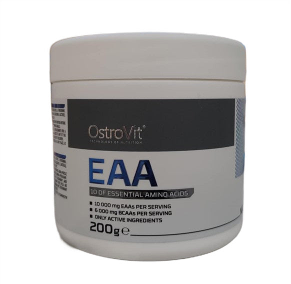 EAA, Natural - 200 grams - OstroVit