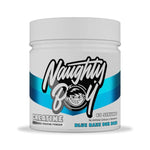 Creatine, Blue Razz Bon Bons - 300 grams - Naughty Boy