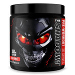 The Shadow!, Fruit Punch - 270 grams - JNX Sports