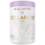 AllDeynn Collarose Fish, Orange - 300 grams - Allnutrition