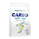 Carbo Multi Max, Lemon - 1000 grams - Allnutrition